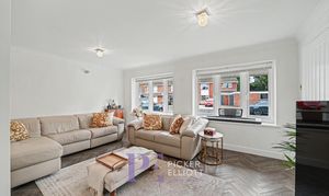 A photo of house for sale on Manor Way, Burbage, LE10 from Picker Elliott Hinckley