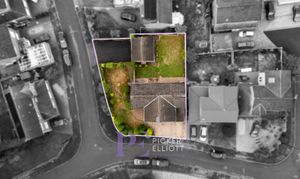 Manor Way, Burbage, LE10 photo