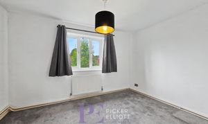 Arnold Road, Stoke Golding, CV13 photo