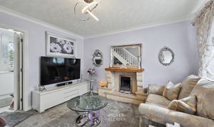 Windsor Court, Burbage, LE10 photo