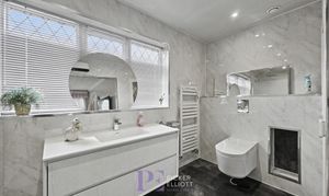 Windsor Court, Burbage, LE10 photo