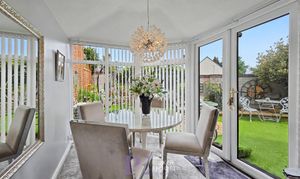 Windsor Court, Burbage, LE10 photo
