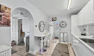 A photo of house for sale on Windsor Court, Burbage, LE10 from Picker Elliott Hinckley