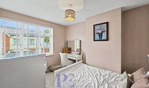 A photo of house to rent on Rutland Avenue, Hinckley, LE10 from Picker Elliott Hinckley