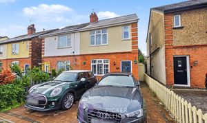 A photo of house to rent on Rutland Avenue, Hinckley, LE10 from Picker Elliott, Hinckley