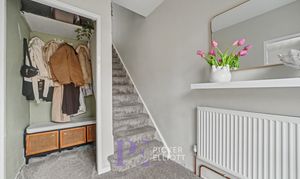 A photo of house for sale on Netherley Road, Hinckley, LE10 from Picker Elliott Hinckley