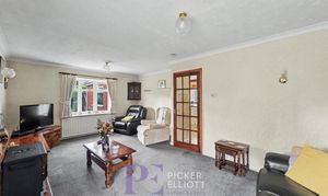 A photo of house for sale on Station Road, Higham-On-The-Hill, CV13 from Picker Elliott Hinckley