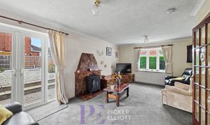 A photo of house for sale on Station Road, Higham-On-The-Hill, CV13 from Picker Elliott Hinckley