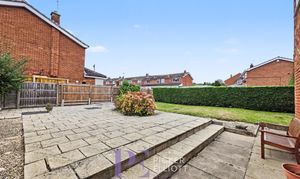 Station Road, Higham-On-The-Hill, CV13 photo