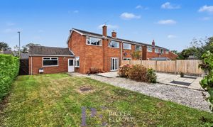 Station Road, Higham-On-The-Hill, CV13 photo