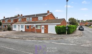 A photo of house for sale on Station Road, Higham-On-The-Hill, CV13 from Picker Elliott, Hinckley