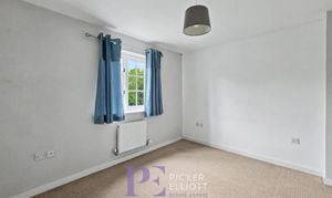 Pipistrelle Drive, Market Bosworth, CV13 photo
