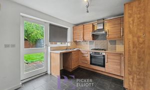 A photo of house for sale on Pipistrelle Drive, Market Bosworth, CV13 from Picker Elliott Hinckley
