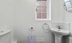 A photo of house for sale on Pipistrelle Drive, Market Bosworth, CV13 from Picker Elliott Hinckley