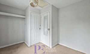 Pipistrelle Drive, Market Bosworth, CV13 photo