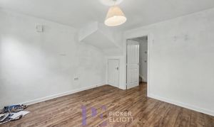 A photo of house for sale on Pipistrelle Drive, Market Bosworth, CV13 from Picker Elliott Hinckley