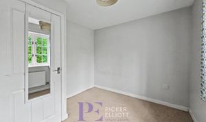 Pipistrelle Drive, Market Bosworth, CV13 photo