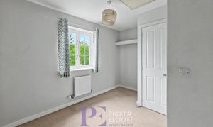 Pipistrelle Drive, Market Bosworth, CV13 photo