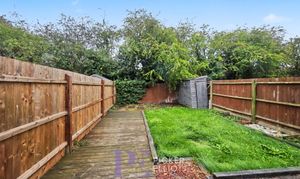 A photo of house for sale on Pipistrelle Drive, Market Bosworth, CV13 from Picker Elliott Hinckley