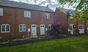 A photo of house for sale on Pipistrelle Drive, Market Bosworth, CV13 from Picker Elliott, Hinckley