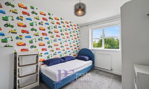 Mays Farm Drive, Stoney Stanton, LE9 photo