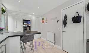Mays Farm Drive, Stoney Stanton, LE9 photo
