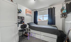 Mays Farm Drive, Stoney Stanton, LE9 photo