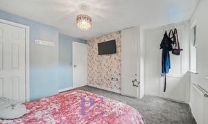 Mays Farm Drive, Stoney Stanton, LE9 photo