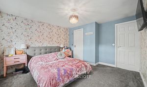 Mays Farm Drive, Stoney Stanton, LE9 photo