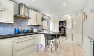 Mays Farm Drive, Stoney Stanton, LE9 photo