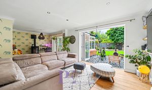 A photo of house for sale on Mays Farm Drive, Stoney Stanton, LE9 from Picker Elliott Hinckley