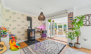 Mays Farm Drive, Stoney Stanton, LE9 photo