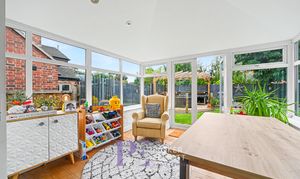 Mays Farm Drive, Stoney Stanton, LE9 photo
