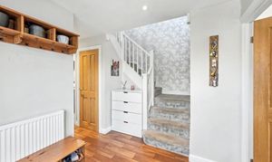 A photo of house for sale on Stoneley Road, Stoke Golding, CV13 from Picker Elliott Hinckley