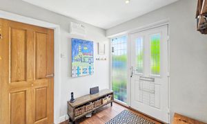 A photo of house for sale on Stoneley Road, Stoke Golding, CV13 from Picker Elliott Hinckley