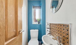 A photo of house for sale on Stoneley Road, Stoke Golding, CV13 from Picker Elliott Hinckley