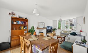 A photo of house to rent on Linden Road, Hinckley, LE10 from Picker Elliott Hinckley