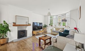 A photo of house to rent on Linden Road, Hinckley, LE10 from Picker Elliott Hinckley