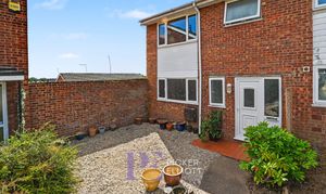 Church Lane, Barwell, LE9 photo