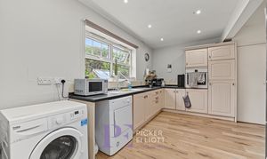 A photo of house for sale on Beales Close, Stapleton, LE9 from Picker Elliott Hinckley