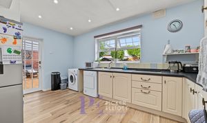 Beales Close, Stapleton, LE9 photo