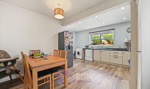 Beales Close, Stapleton, LE9 photo