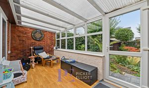Beales Close, Stapleton, LE9 photo