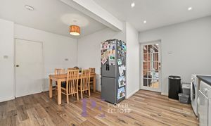 Beales Close, Stapleton, LE9 photo