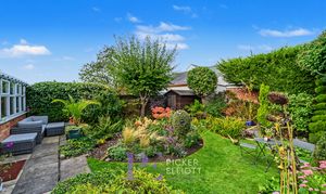 Beales Close, Stapleton, LE9 photo