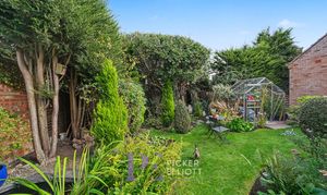 Beales Close, Stapleton, LE9 photo