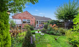 Beales Close, Stapleton, LE9 photo