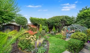 Beales Close, Stapleton, LE9 photo