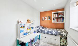 Stoneley Road, Stoke Golding, CV13 photo