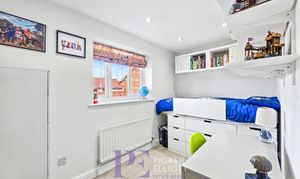 Stoneley Road, Stoke Golding, CV13 photo